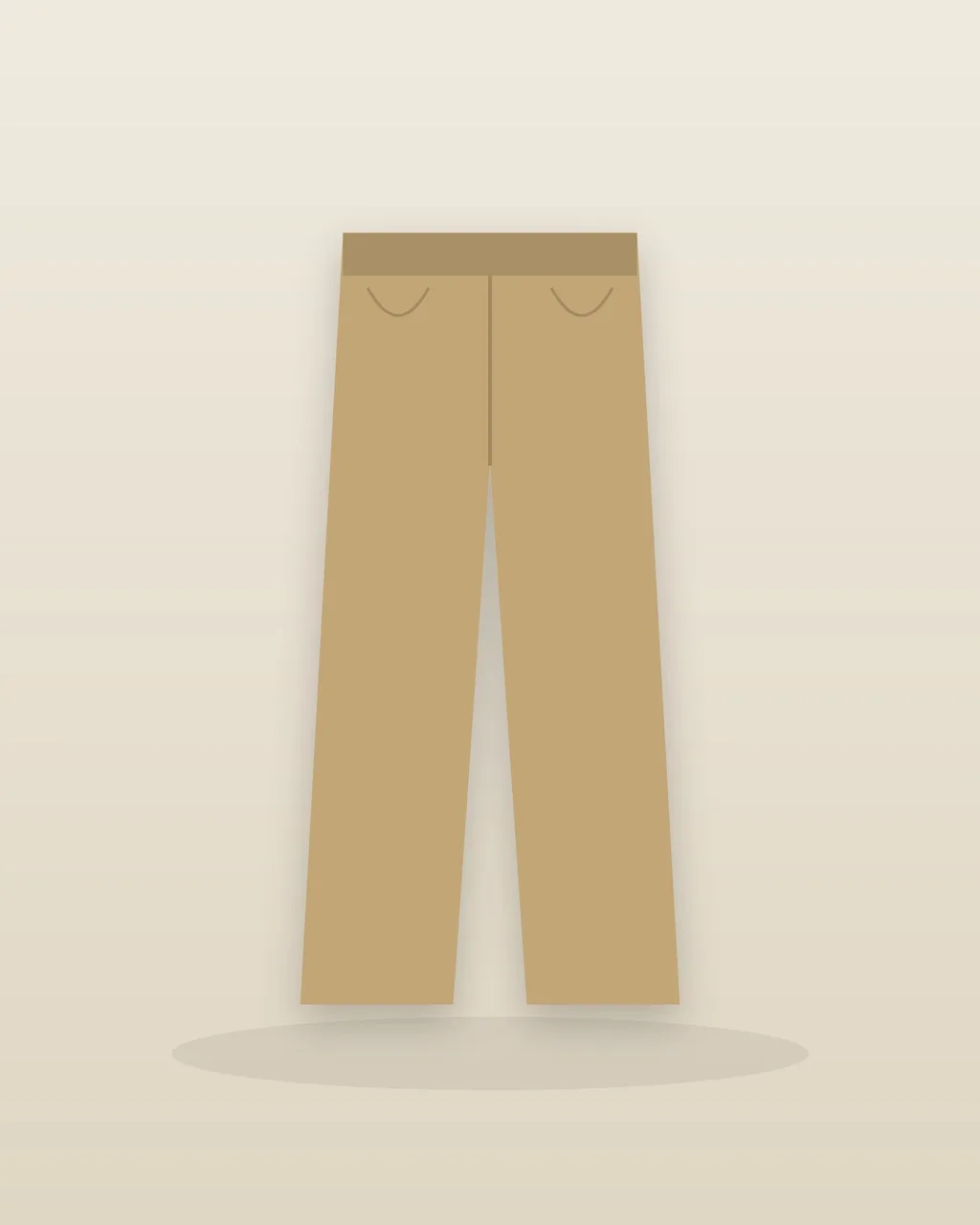 Chino Pantolon